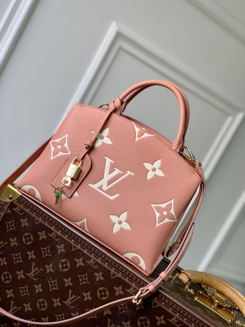 LV Top Handle Bags